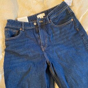 H&M Jeans with the tags